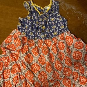 Matilda Jane Daily Inspirations Dress